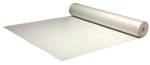 Milchtütenpapier Alu beschichtet ca 65m² / 350Gr./m²